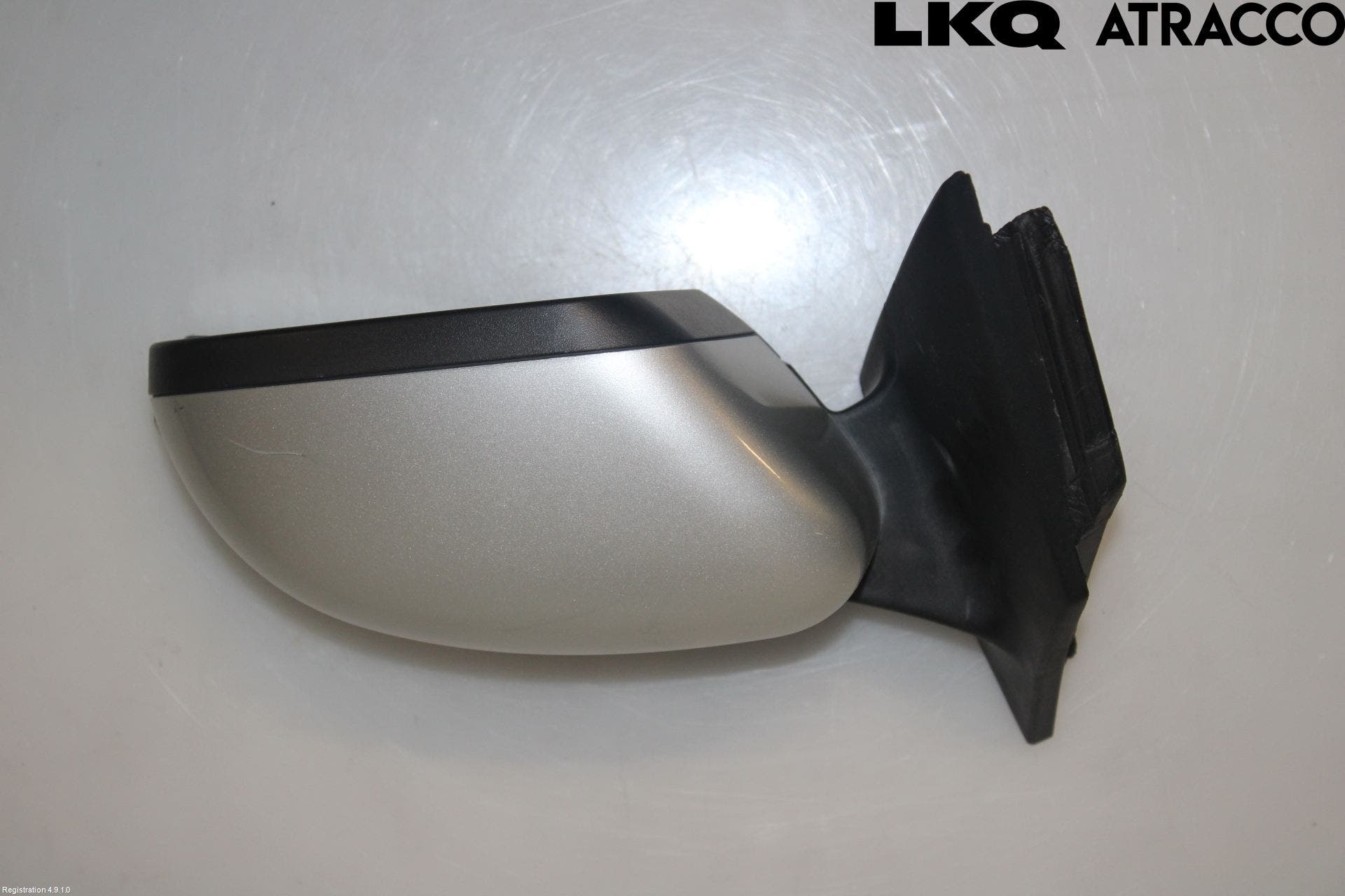 Ford FOCUS 11-14 Spegel Yttre El Hö