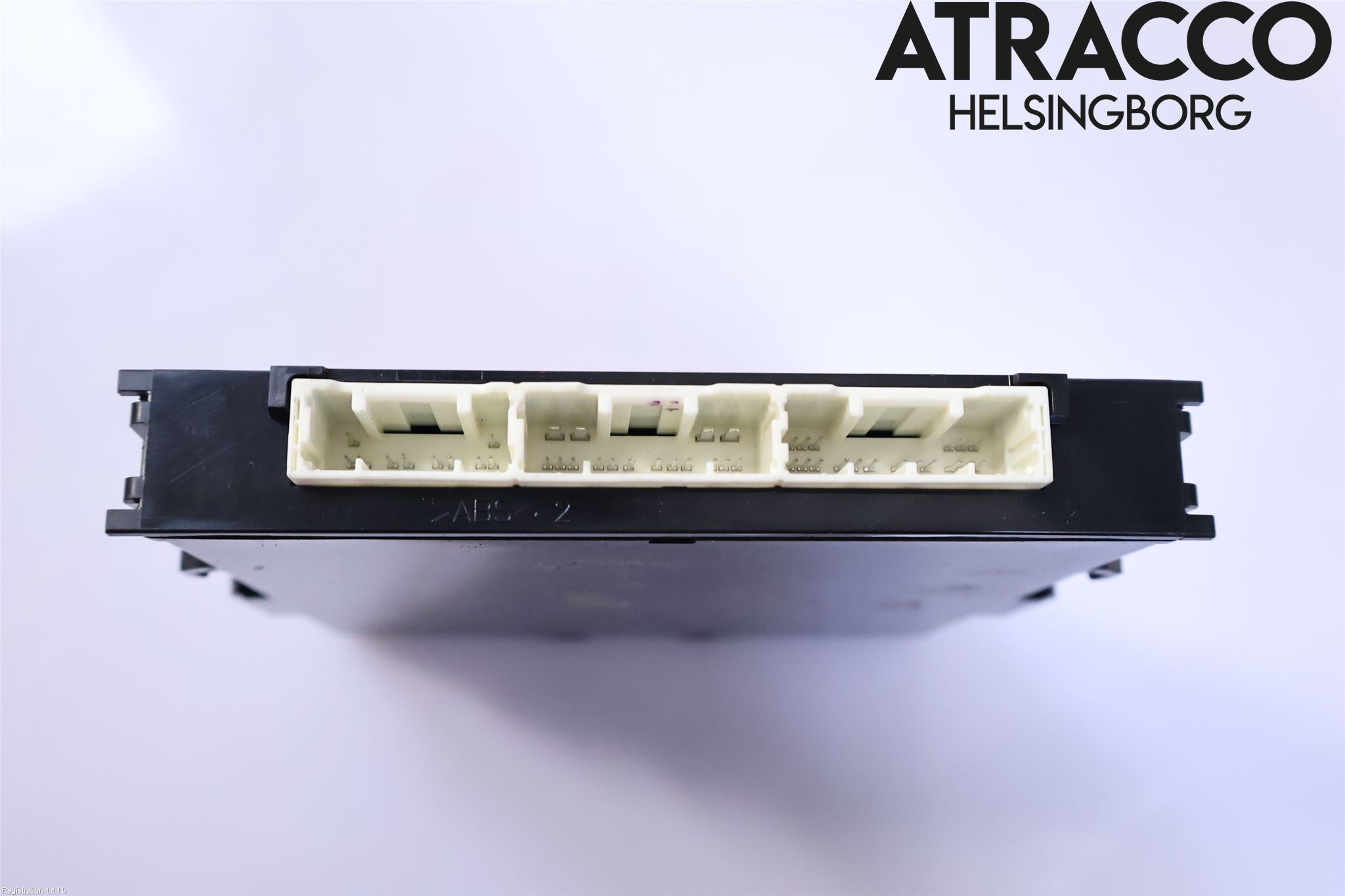 Toyota AURIS 13-19 Styrenhet Nyckellöst System