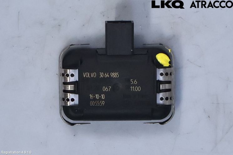 Volvo XC90 07-14 Regnsensor