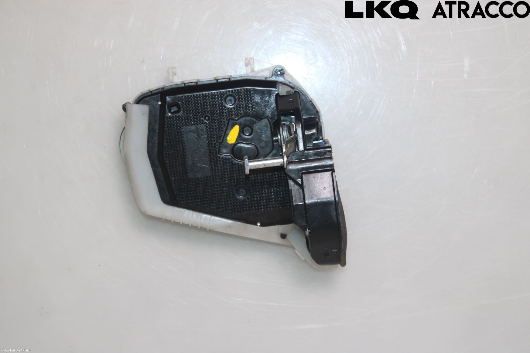 Toyota YARIS XP130 12-14 Centrallåsmotor Höger