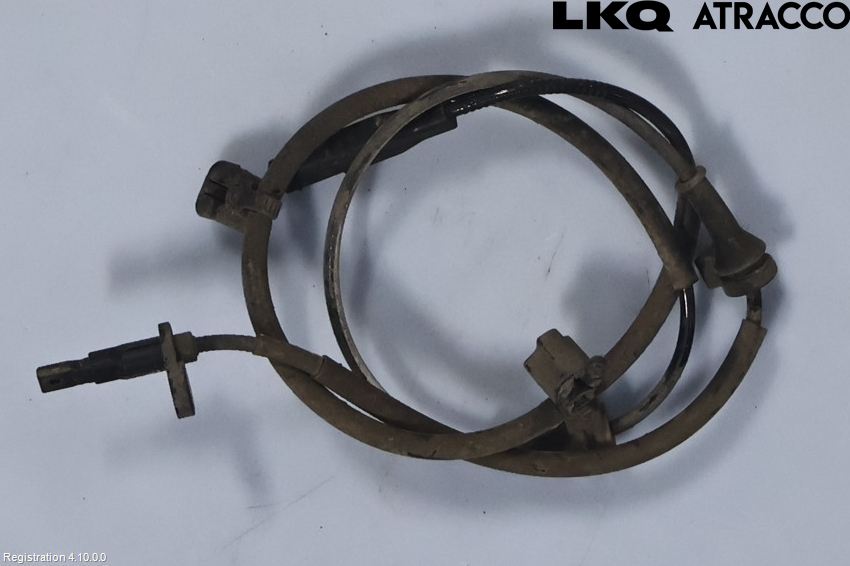 Hyundai TUCSON 05- Abs Sensor