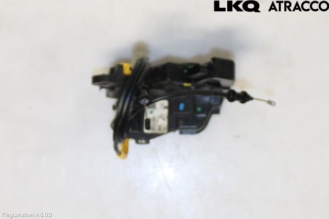 Citroen C4/E-C4 C4X/E-C4X III 21- Centrallåsmotor Vänster