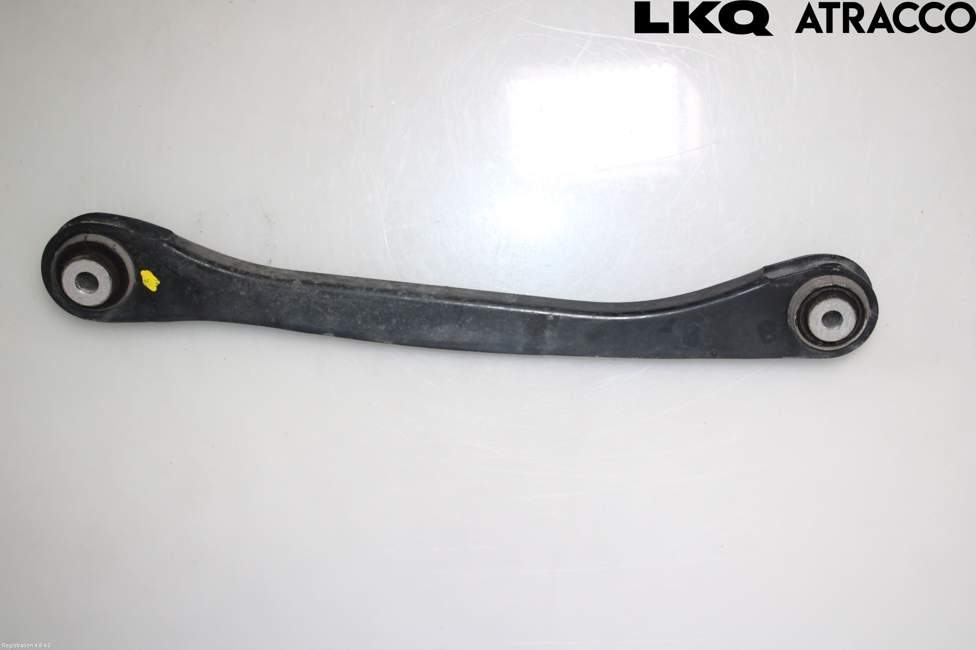 BMW 5 G30/G31/F90 17-23 Bärarm Bak Övre Vänster
