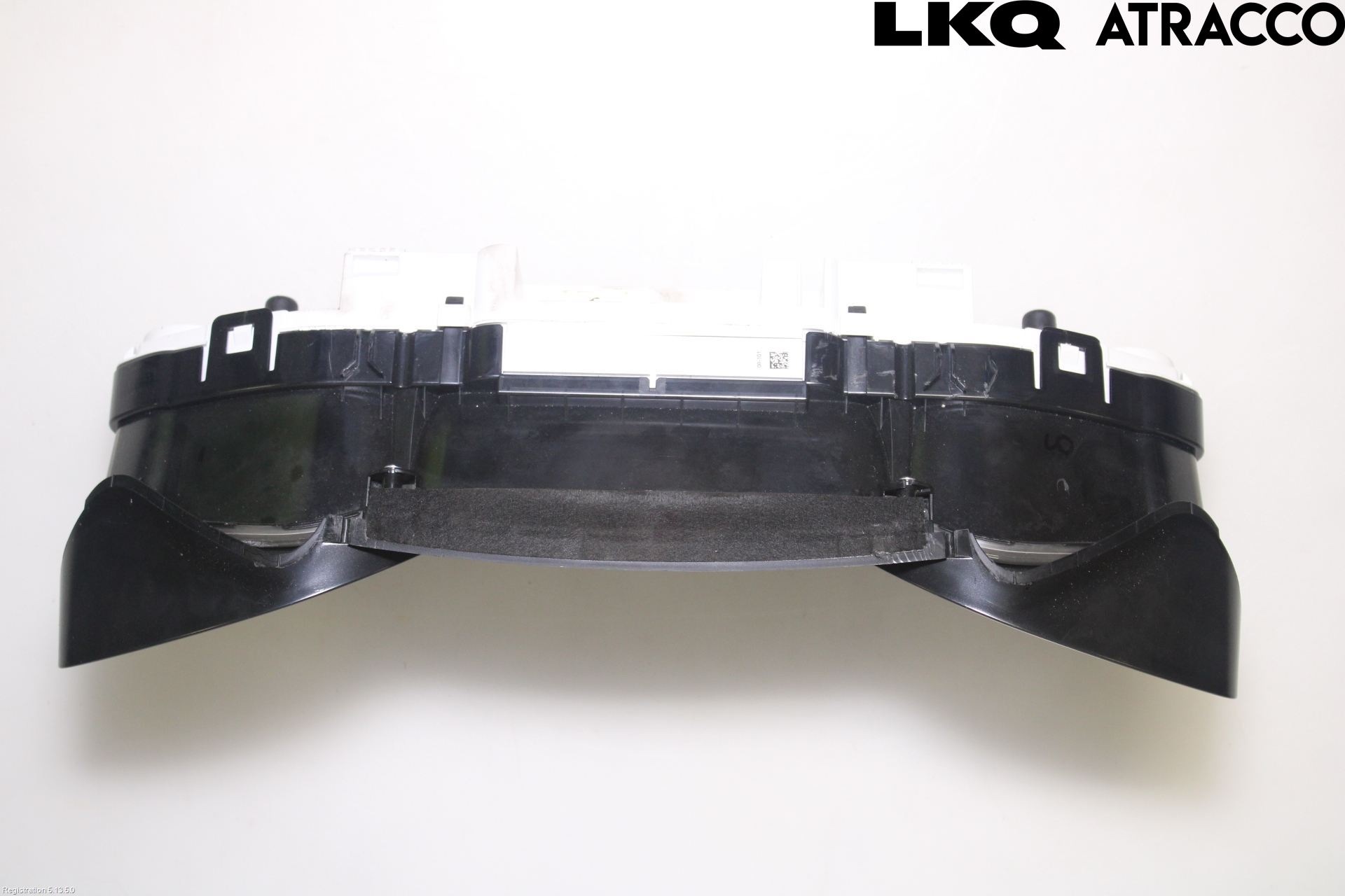 Peugeot 308 14-21 Instrument Komb
