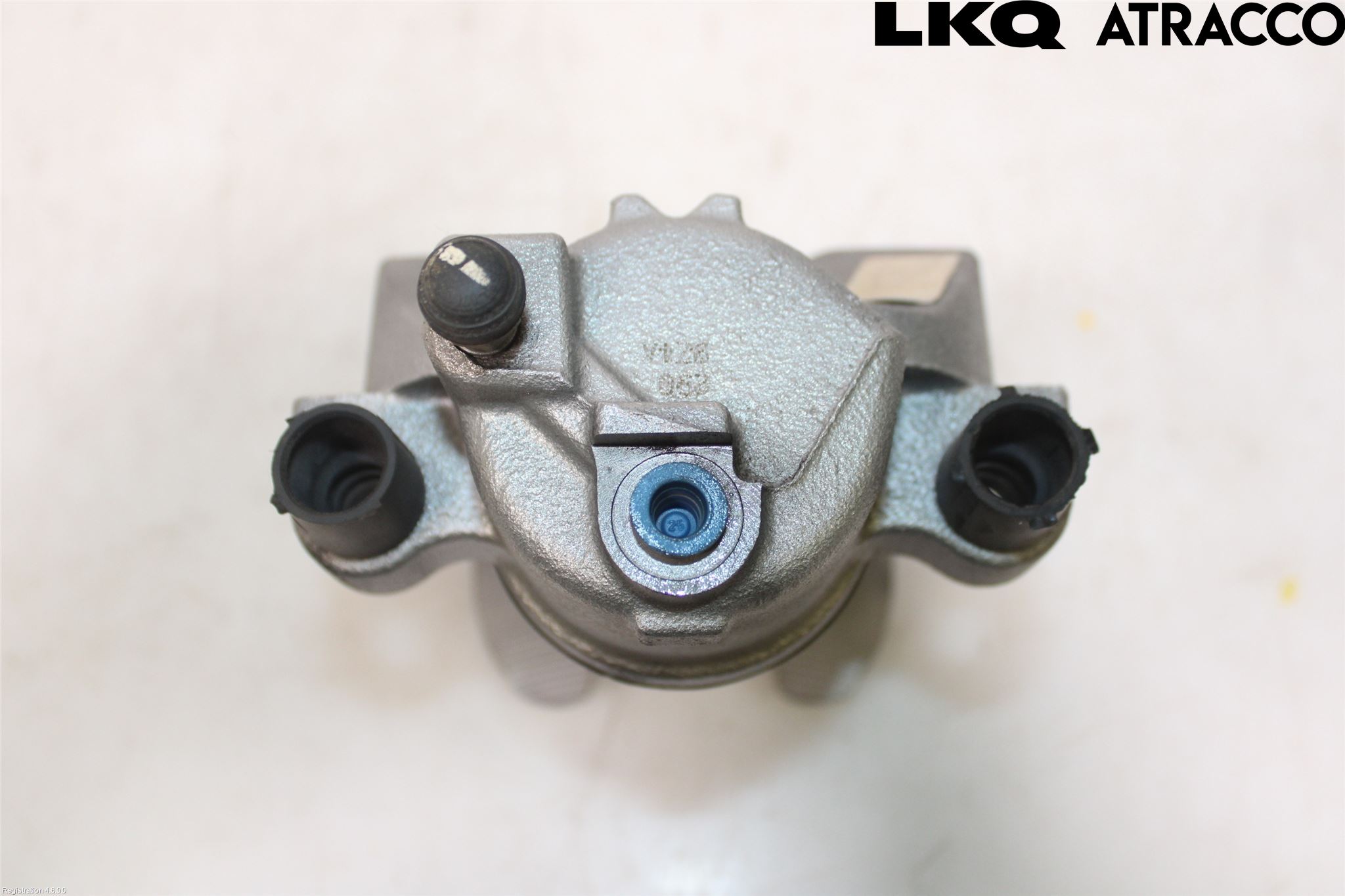 Opel ASTRA K 16-22 Bromsok Fram Vänster