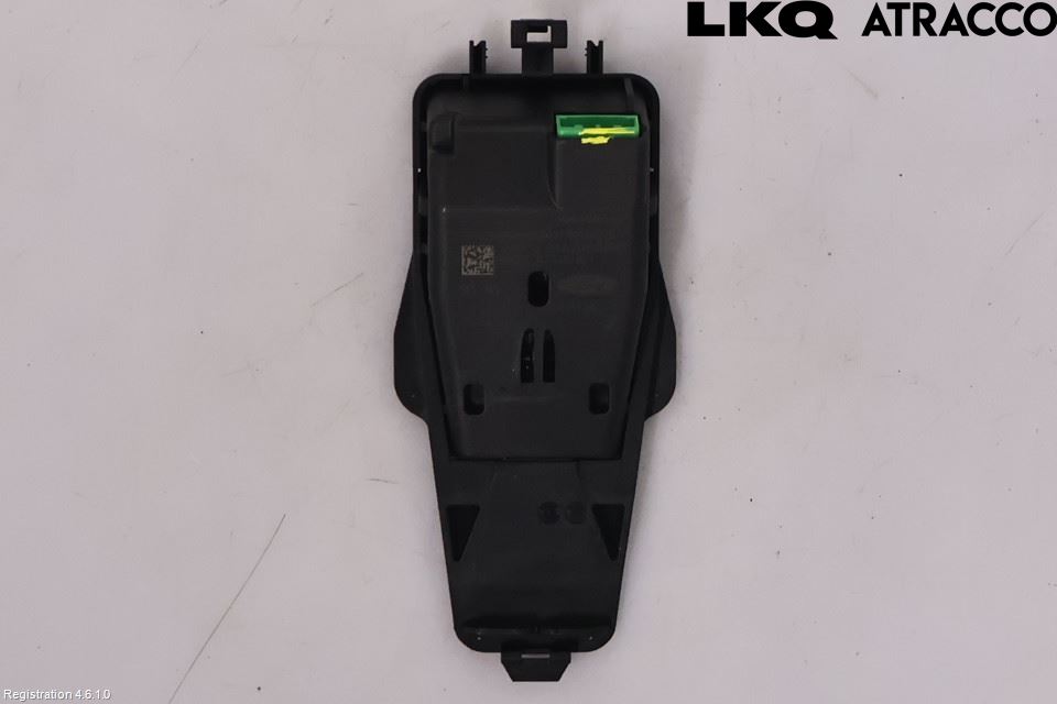 Ford FOCUS 11-14 Sensor Aktivt Kollisionsskydd