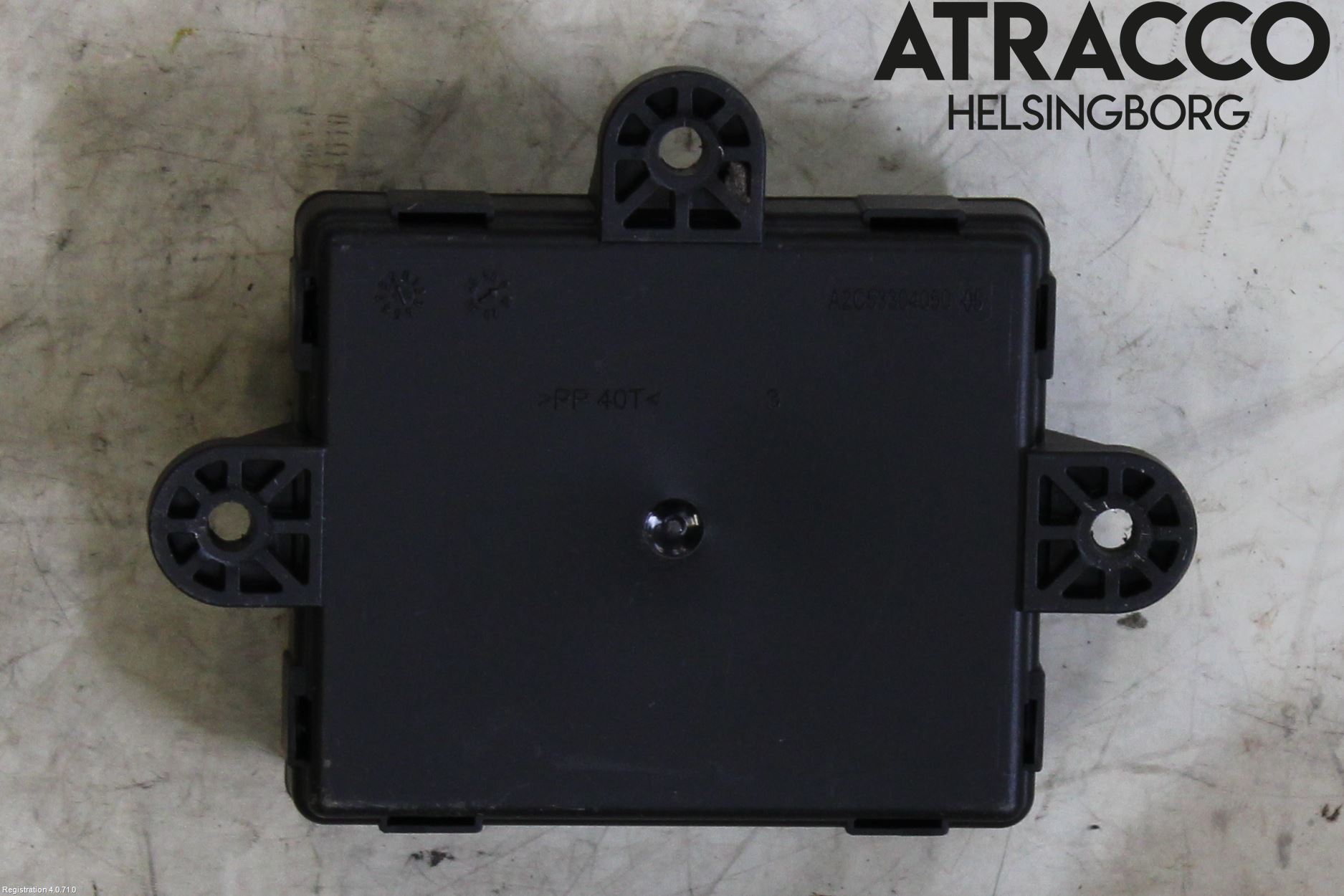 Ford FOCUS 15-18 Styrenhet Dörr