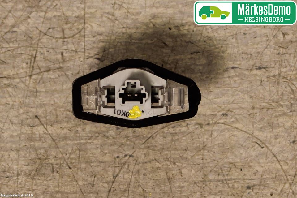 Honda CR-V 13-18 Skylt Belysning