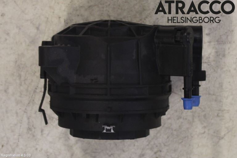 Mercedes-Benz MB E-KLASS (W213) 16-23 Bränslefilter-Hållare