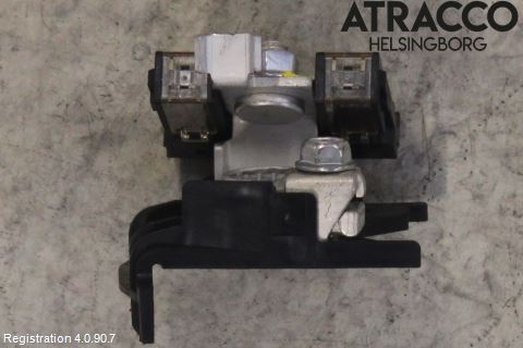 Toyota COROLLA CROSS XG10 22- Batterikabel