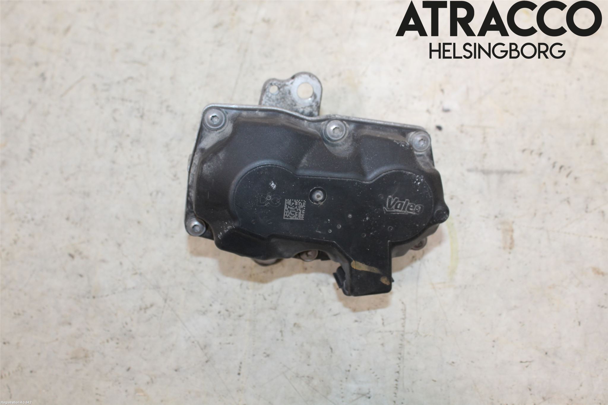 Nissan NV300 16-22 Egr Ventil