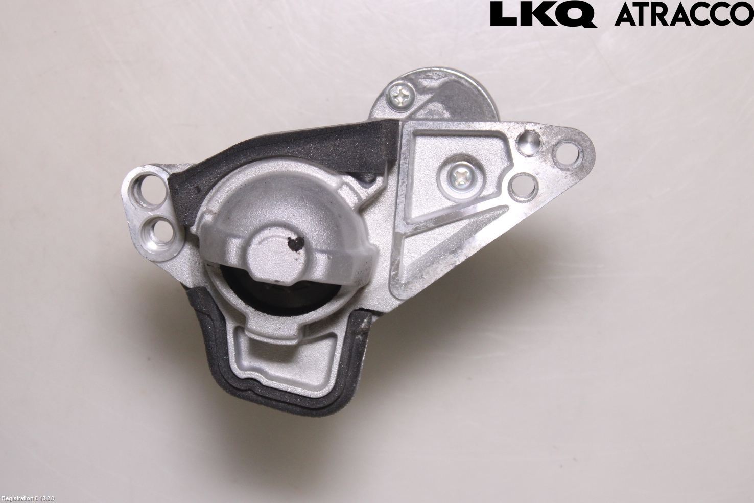 Nissan QASHQAI 17-21 Startmotor