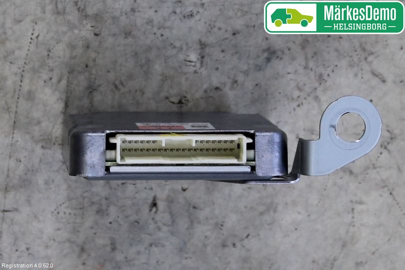 Toyota RAV4 13-18 Styrenhet Övrigt