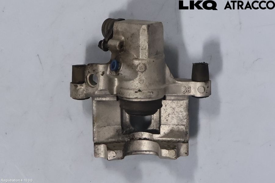 Ford FOCUS 15-18 Bromsok Bak Höger