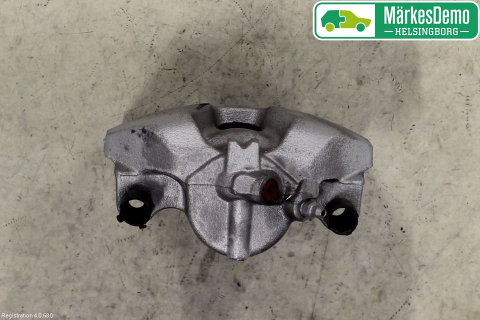 Ford TRANSIT/TOURNEO CONNECT 13-22 Bromsok Fram Höger