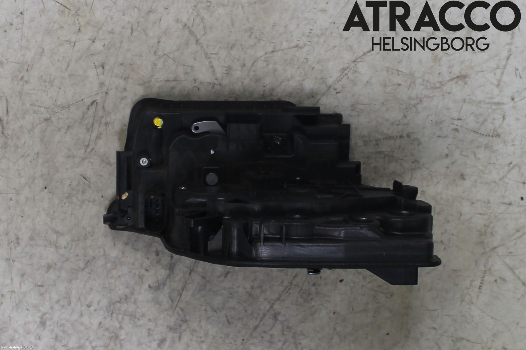 Mini ONE/COOPER 5DR F55 14-24 Centrallåsmotor Vänster