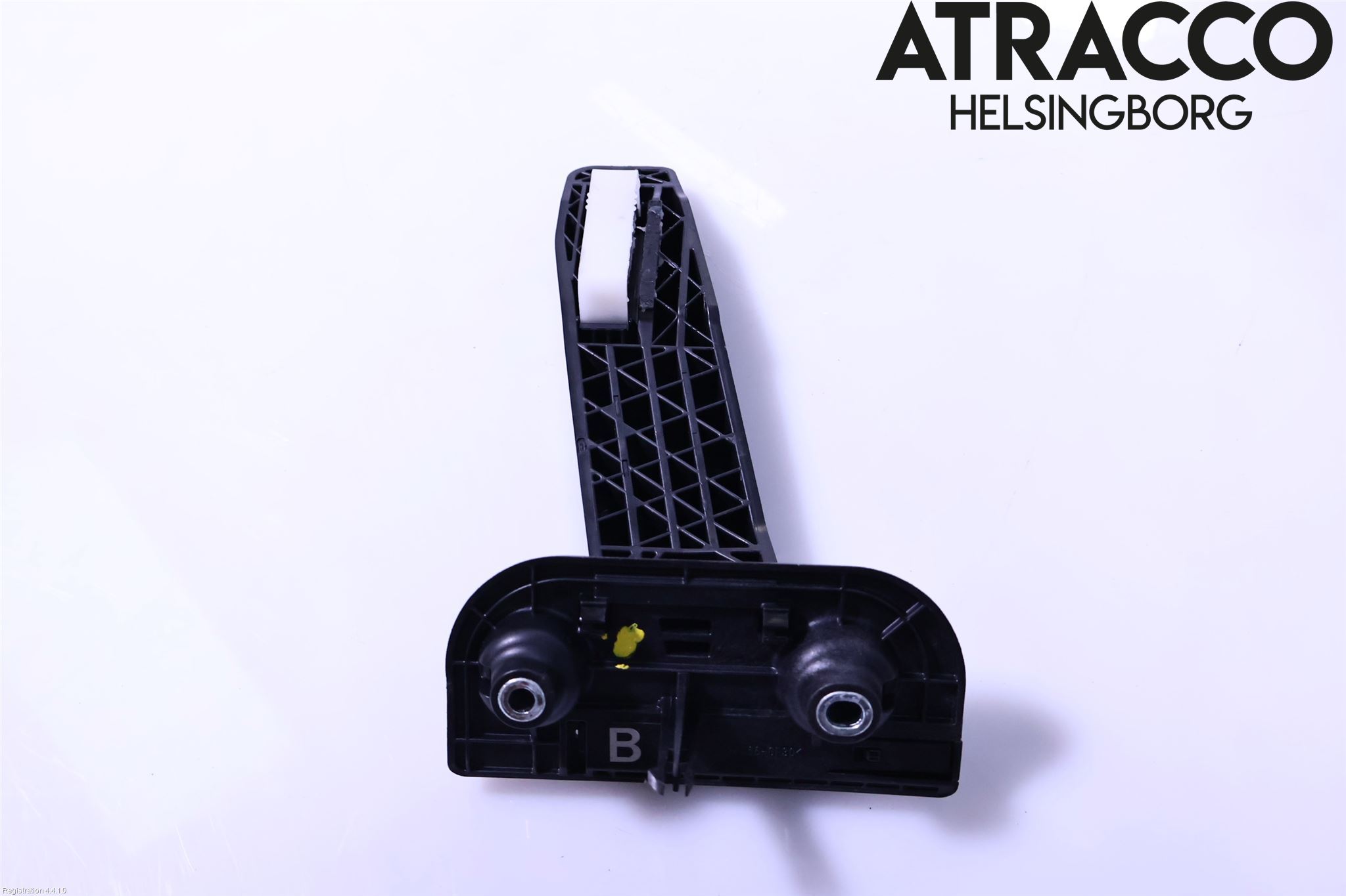 Toyota RAV4 19- Gaspedal
