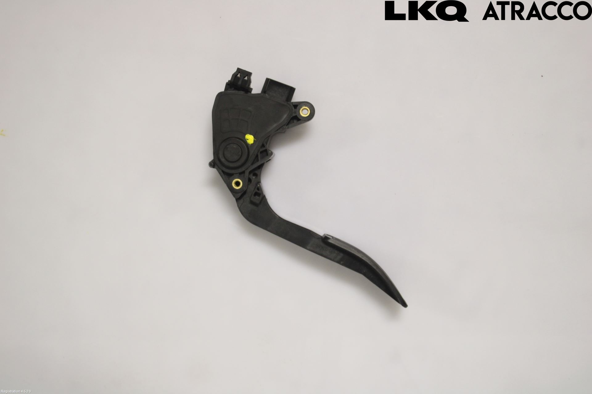 Nissan LEAF 11-17 Gaspedal