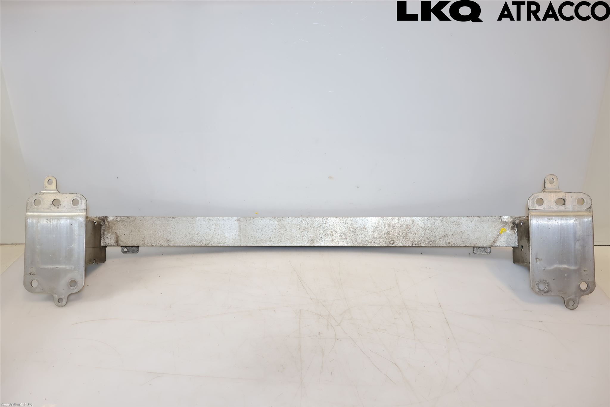 Opel CORSA E 15-19 Stötfångarbalk Fram