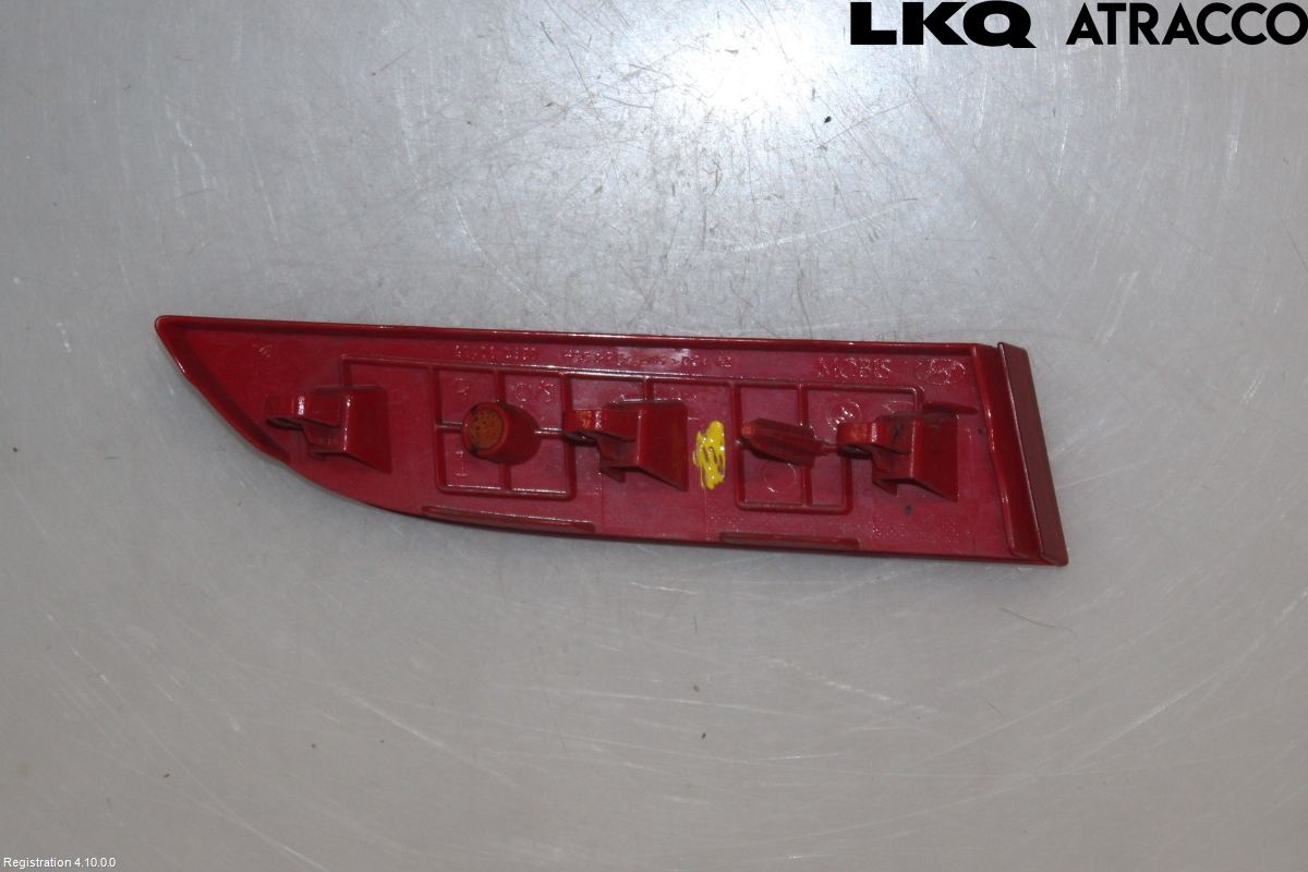 Hyundai TUCSON 05- Dimljus/Reflex Bak