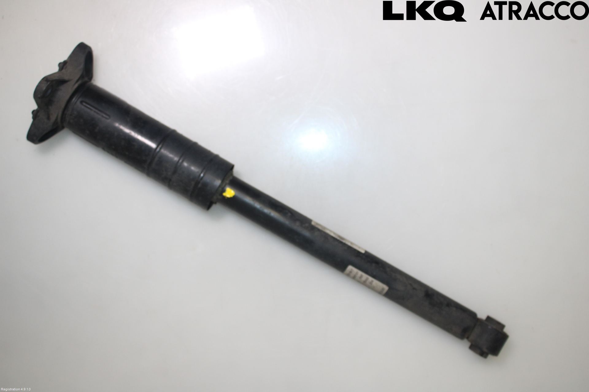 Alfa GIULIA Stötdämpare Bak