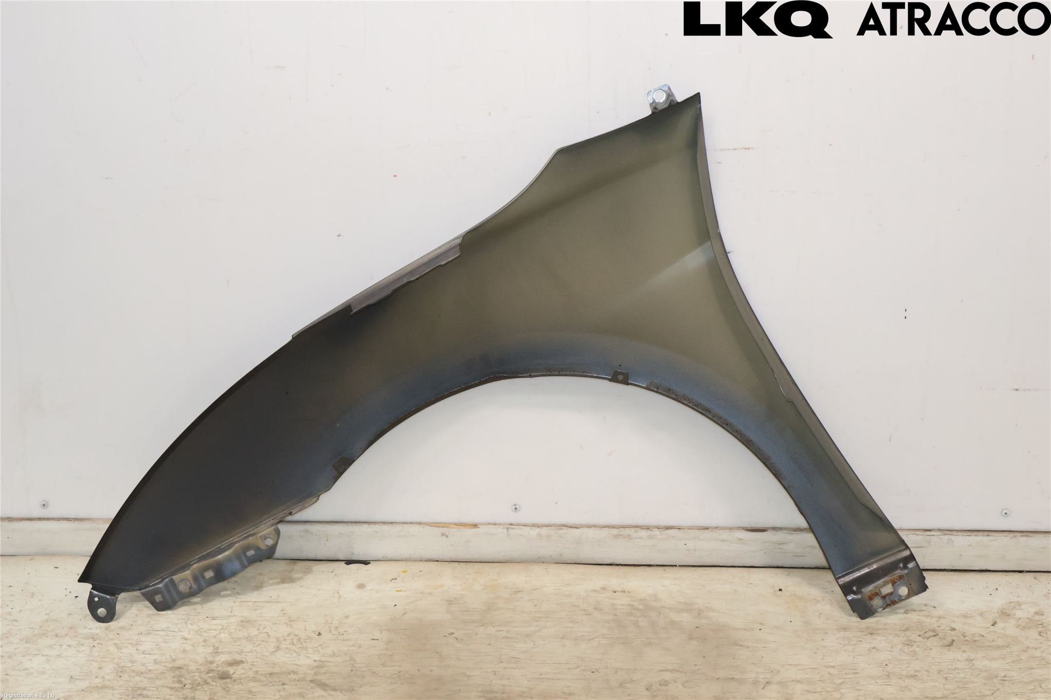 Hyundai i40 16-18 Skärm Fram Höger
