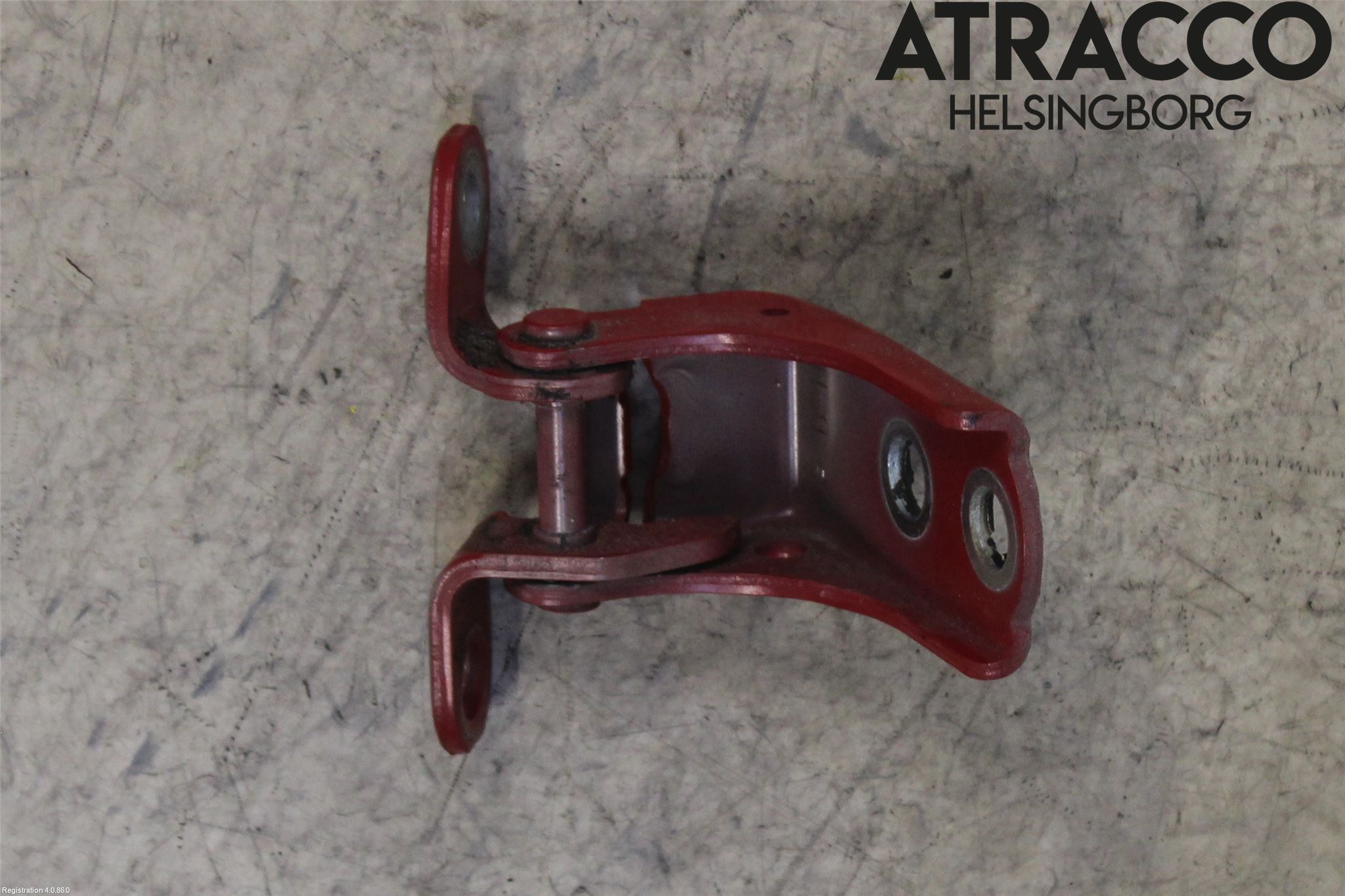 Honda CIVIC 17-22 Dörrgångjärn