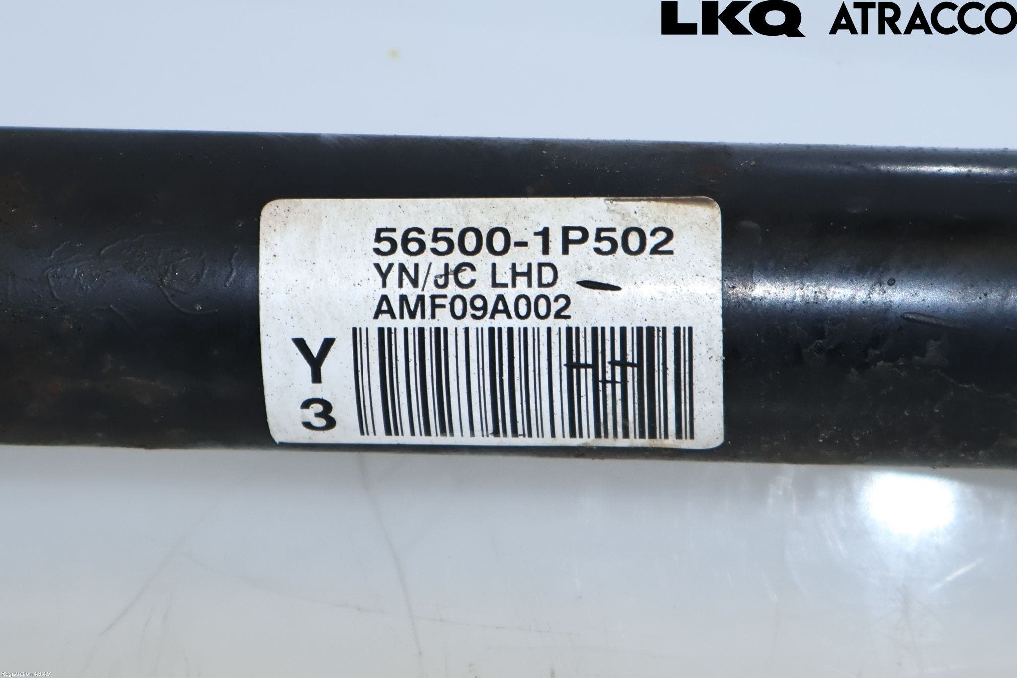 Kia VENGA 10-19 Styrväxel-Snäcka