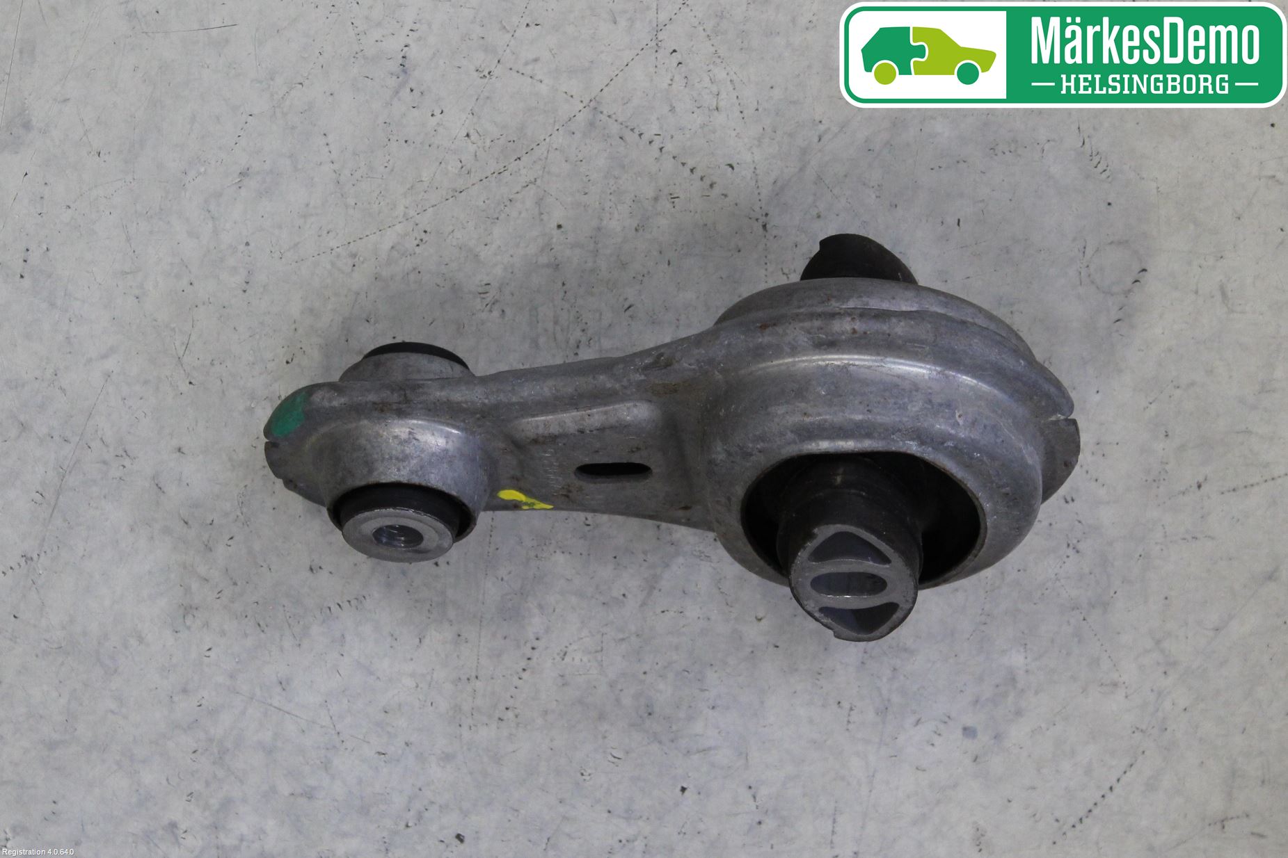 Opel MOVANO B 10-22 Motorfäste