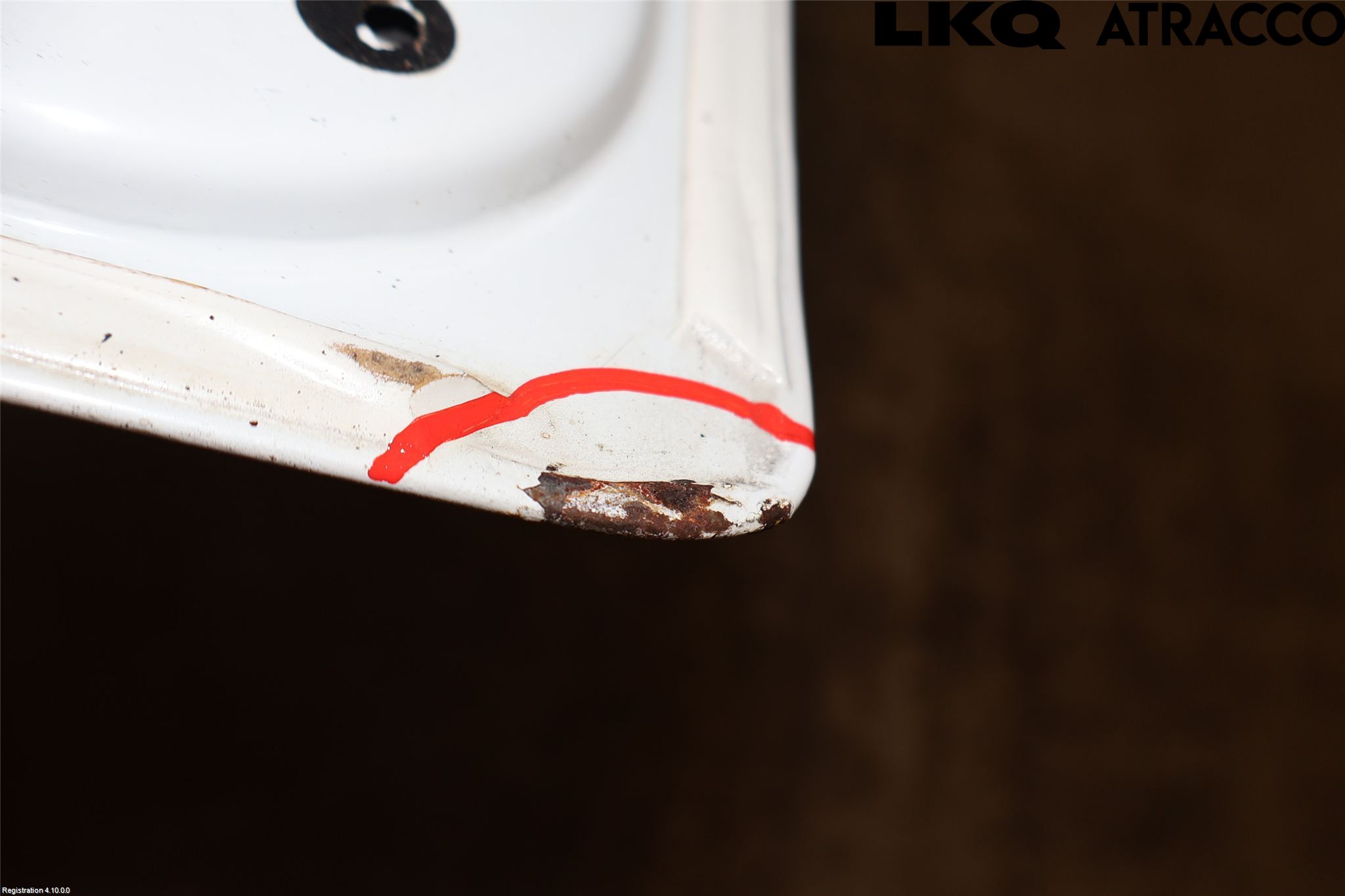 Opel MOVANO B 10-22 Dörr Fram Höger