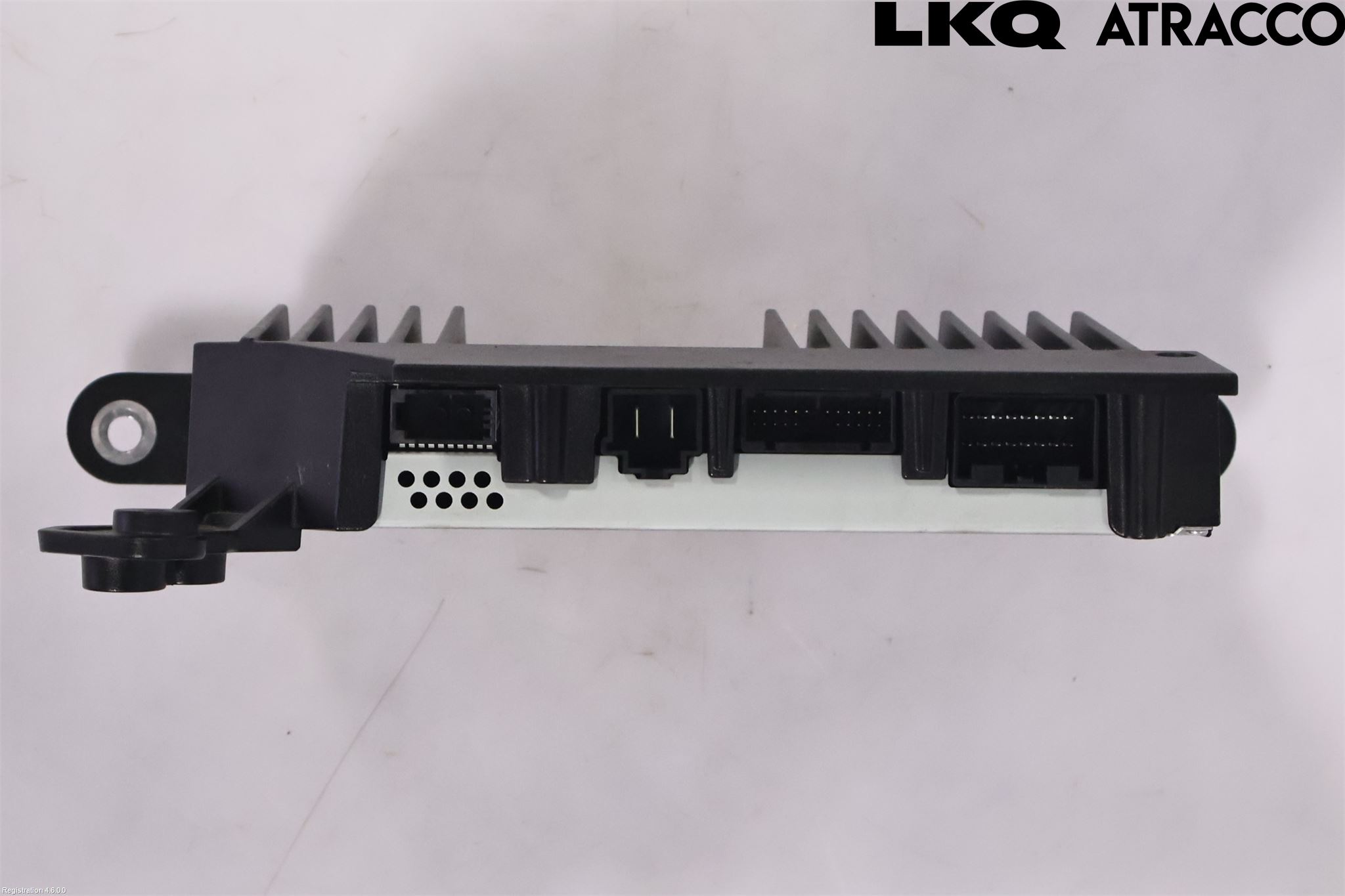 Volvo XC60 18- Radio-Stereo Förstärkare