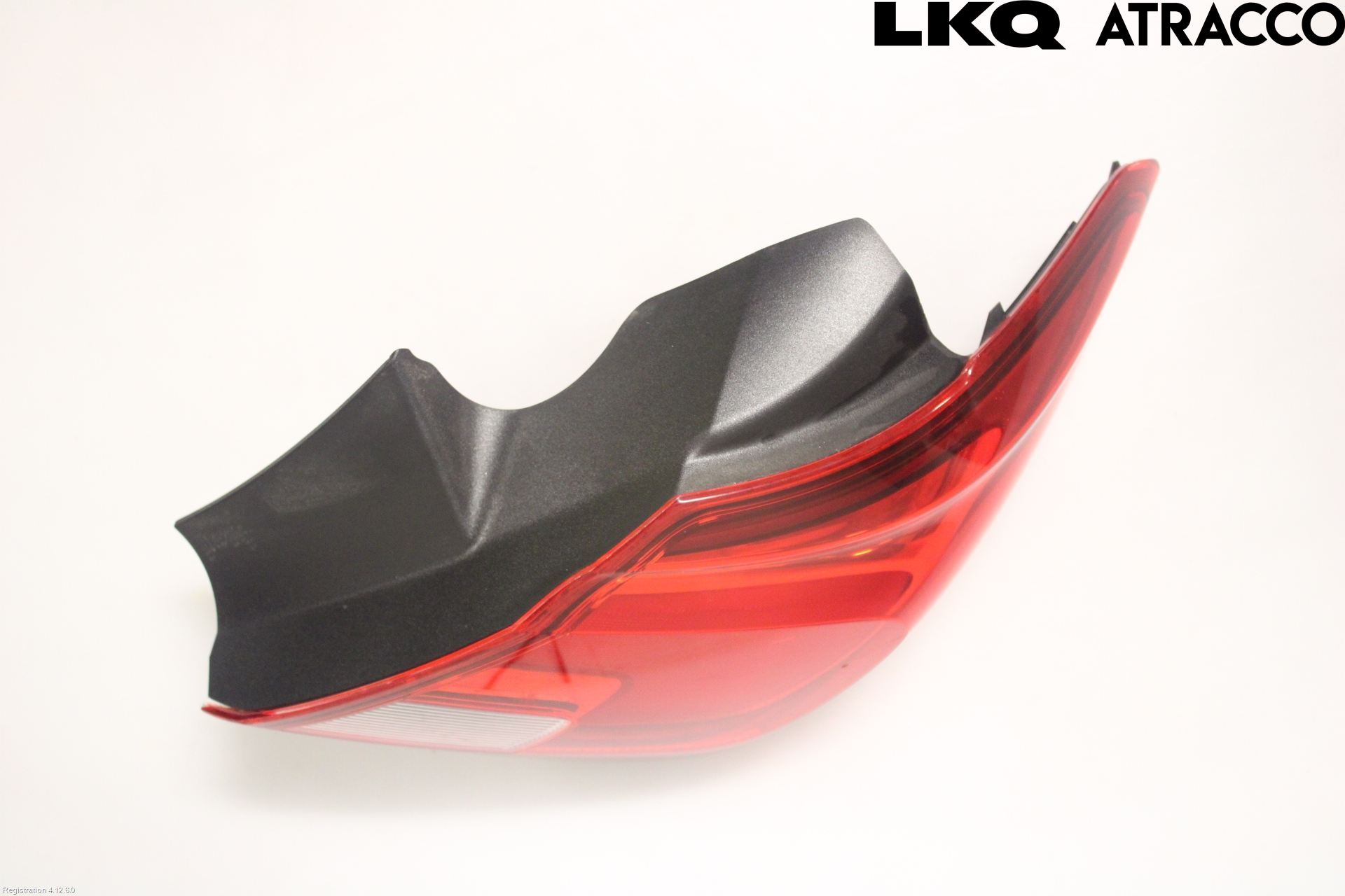 Opel CORSA E 15-19 Bakljus Höger