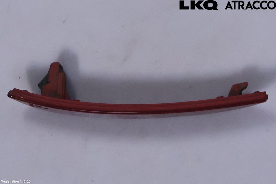 Renault CLIO IV 12-16 Dimljus/Reflex Bak