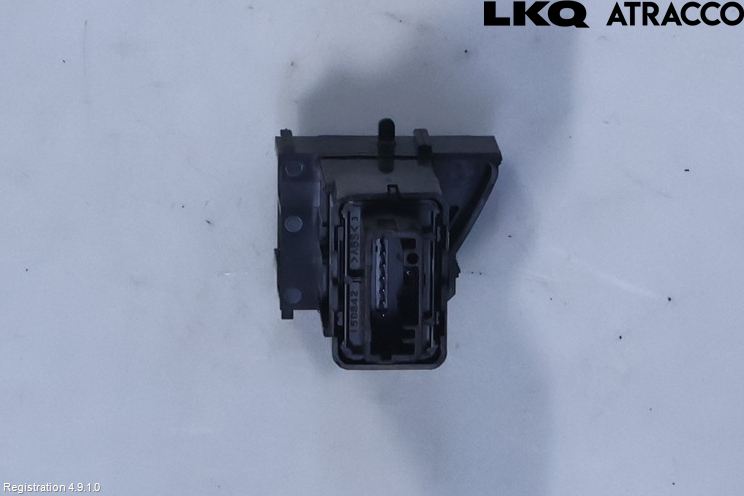 Toyota PRIUS (ZVW50) 16-21 Strömställare Växellåda