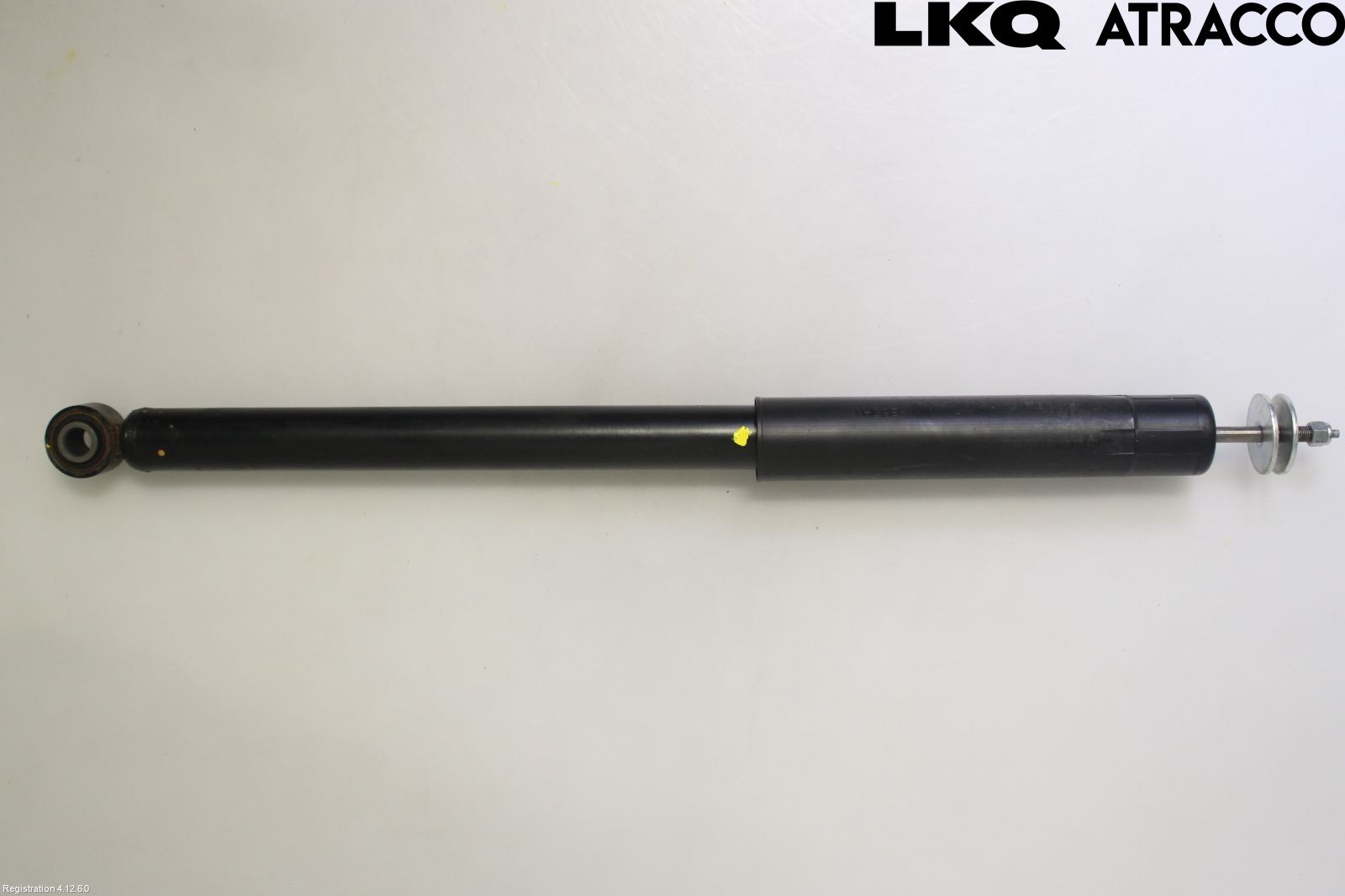 Suzuki VITARA 15- Stötdämpare Bak