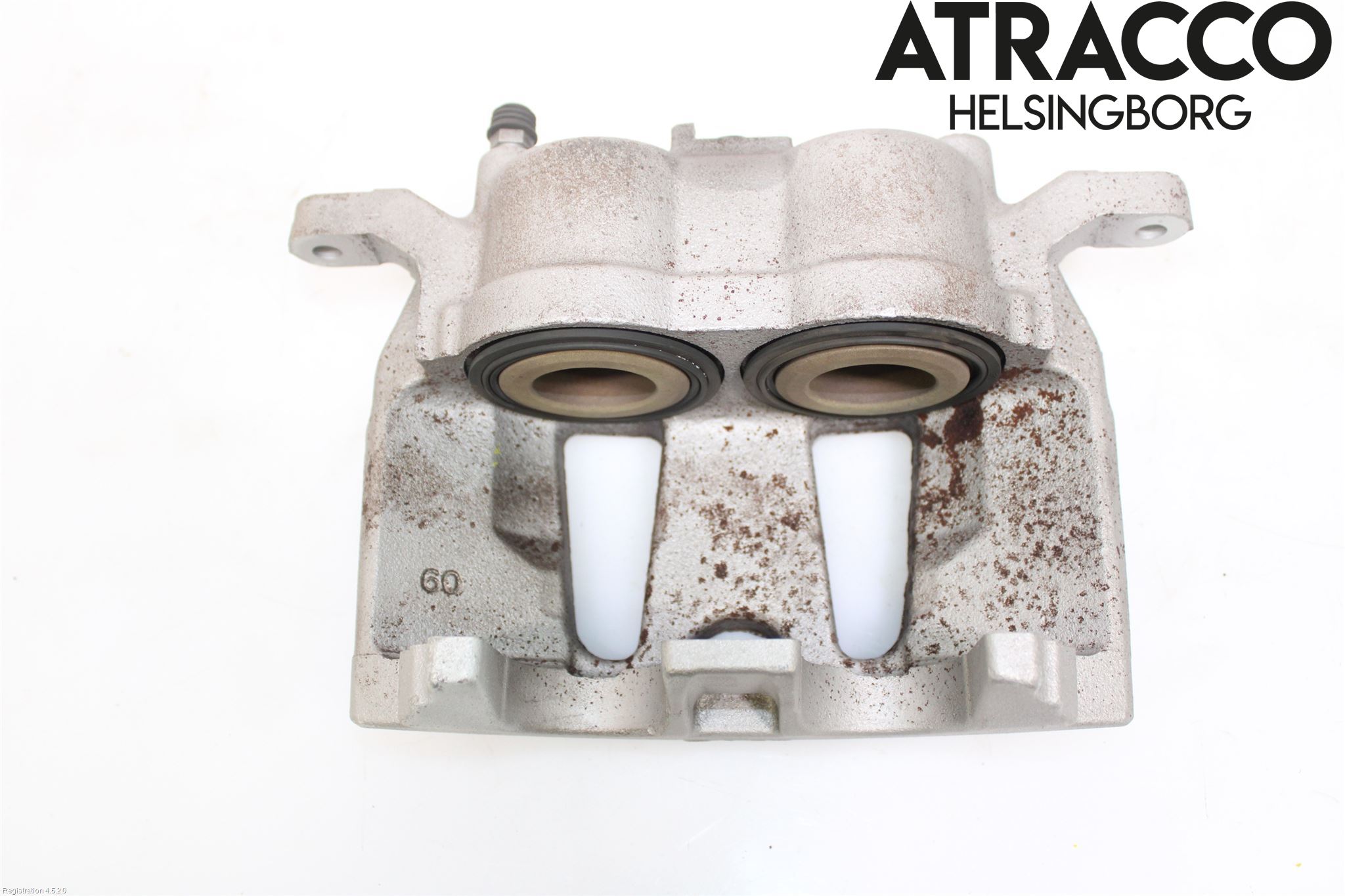 Fiat FREEMONT Bromsok Fram Vänster