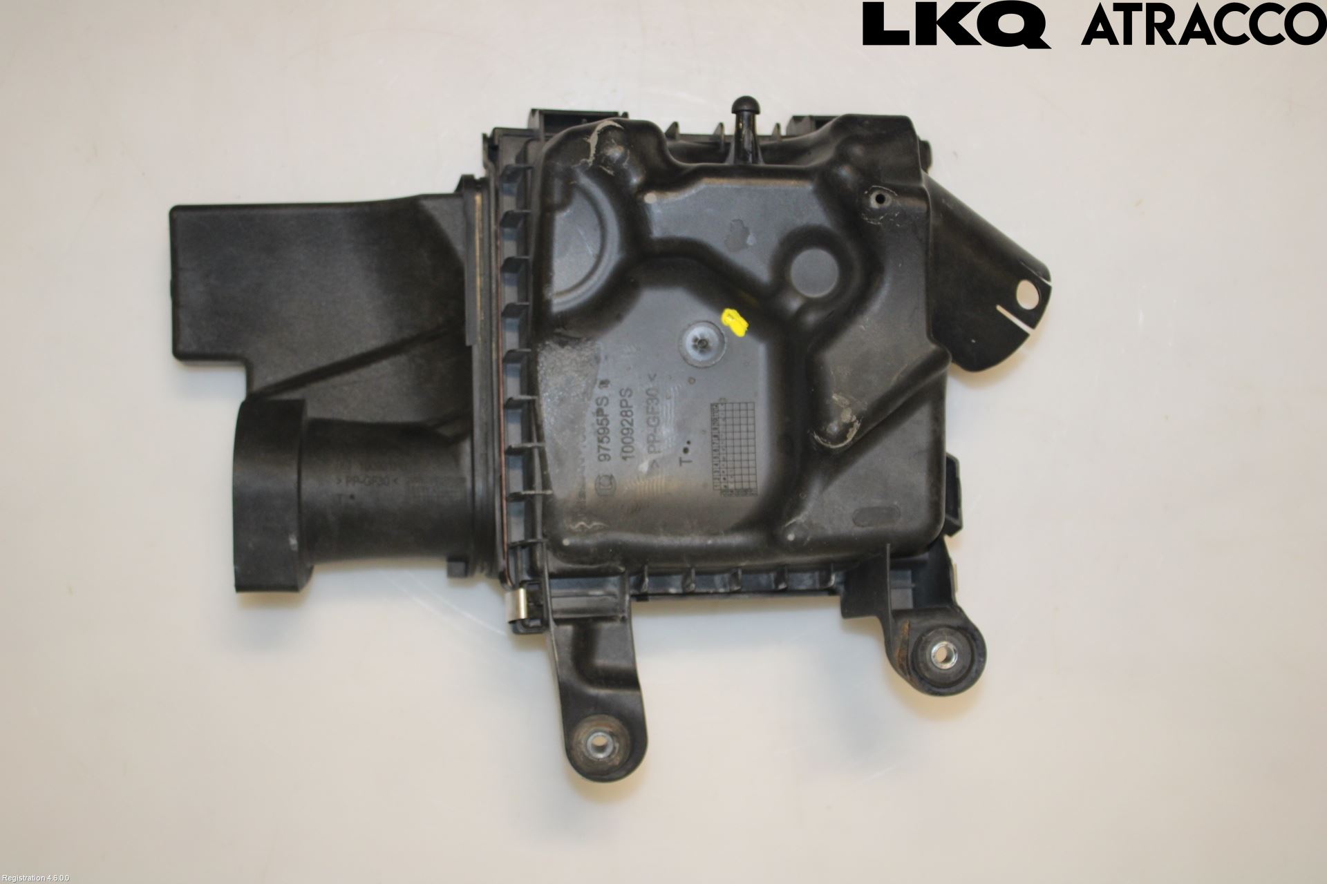 Nissan NOTE E12 14-20 Luftrenare