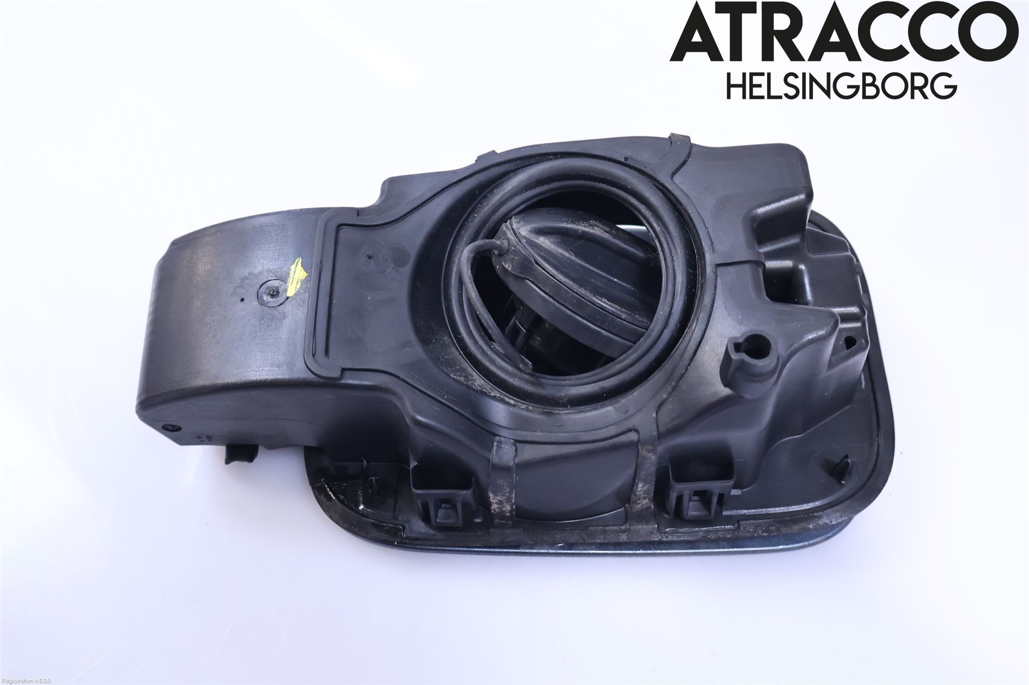 Peugeot 508 11-18 Tanklucka