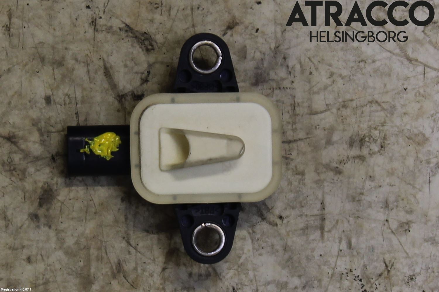 Audi A1/S1 11-18 Sensor Övrigt