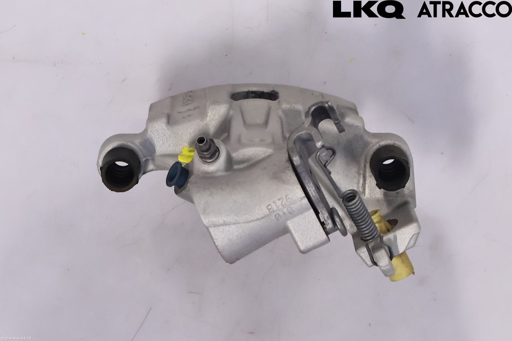 Toyota YARIS XP130 15-20 Bromsok Bak Höger