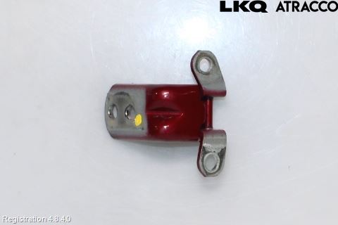 Nissan LEAF 18- Dörrgångjärn