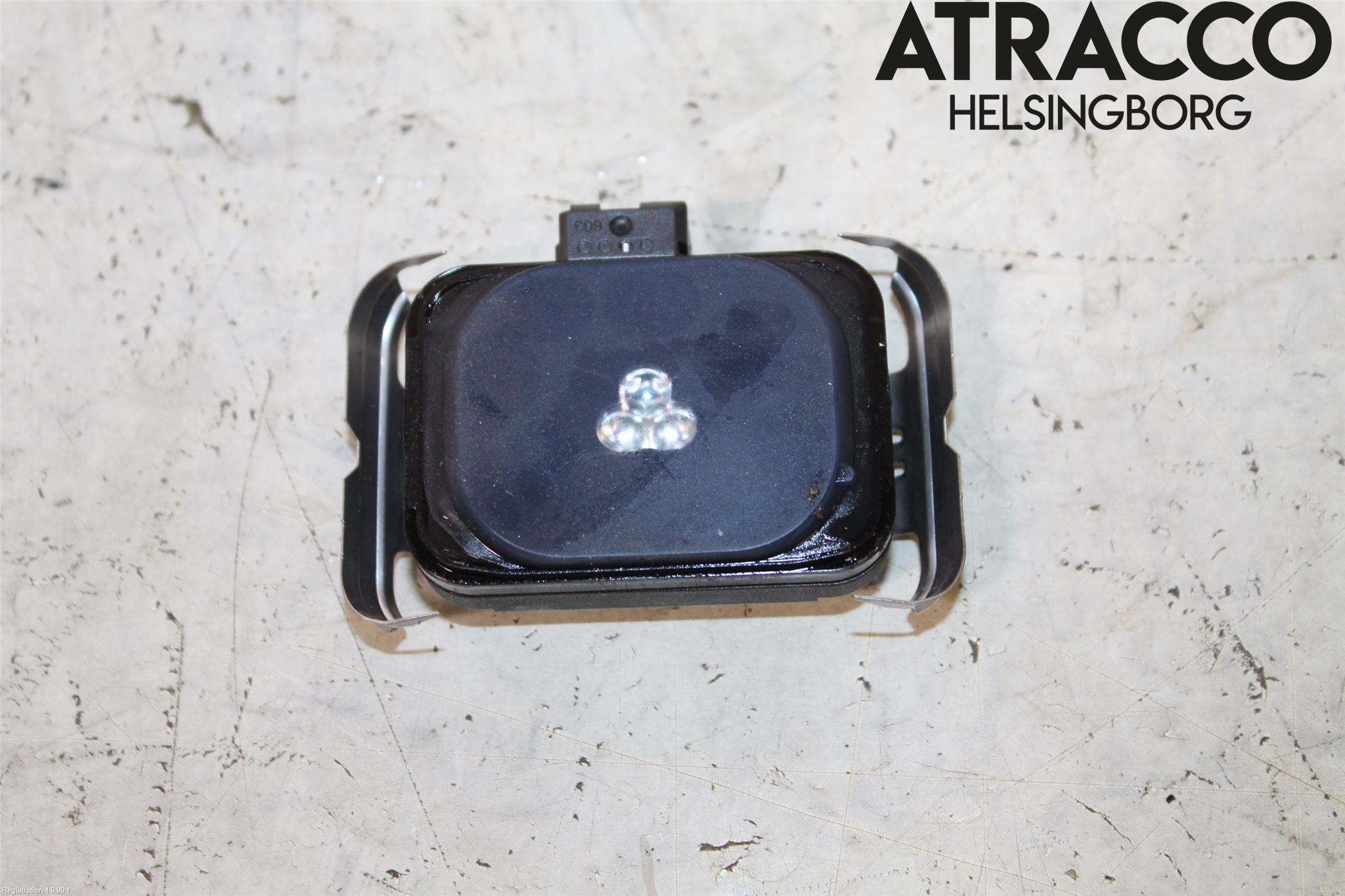 Citroen C5 08-17 Regnsensor