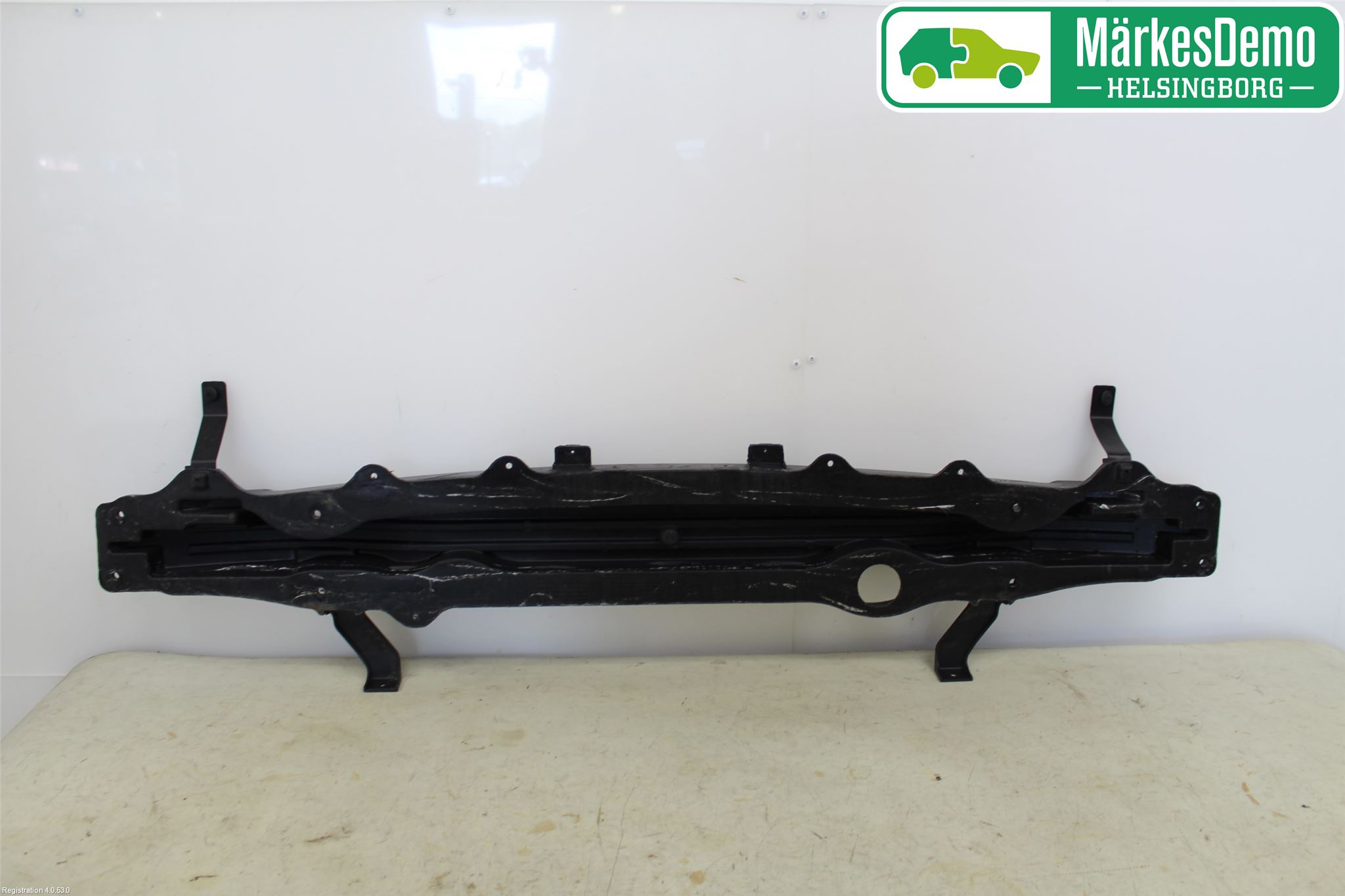 Kia RIO 12-16 Stötfångarbalk Bak