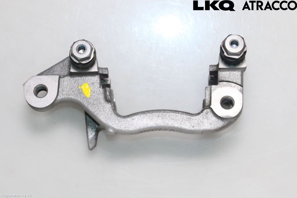 Renault KADJAR 15- Bromsokshållare