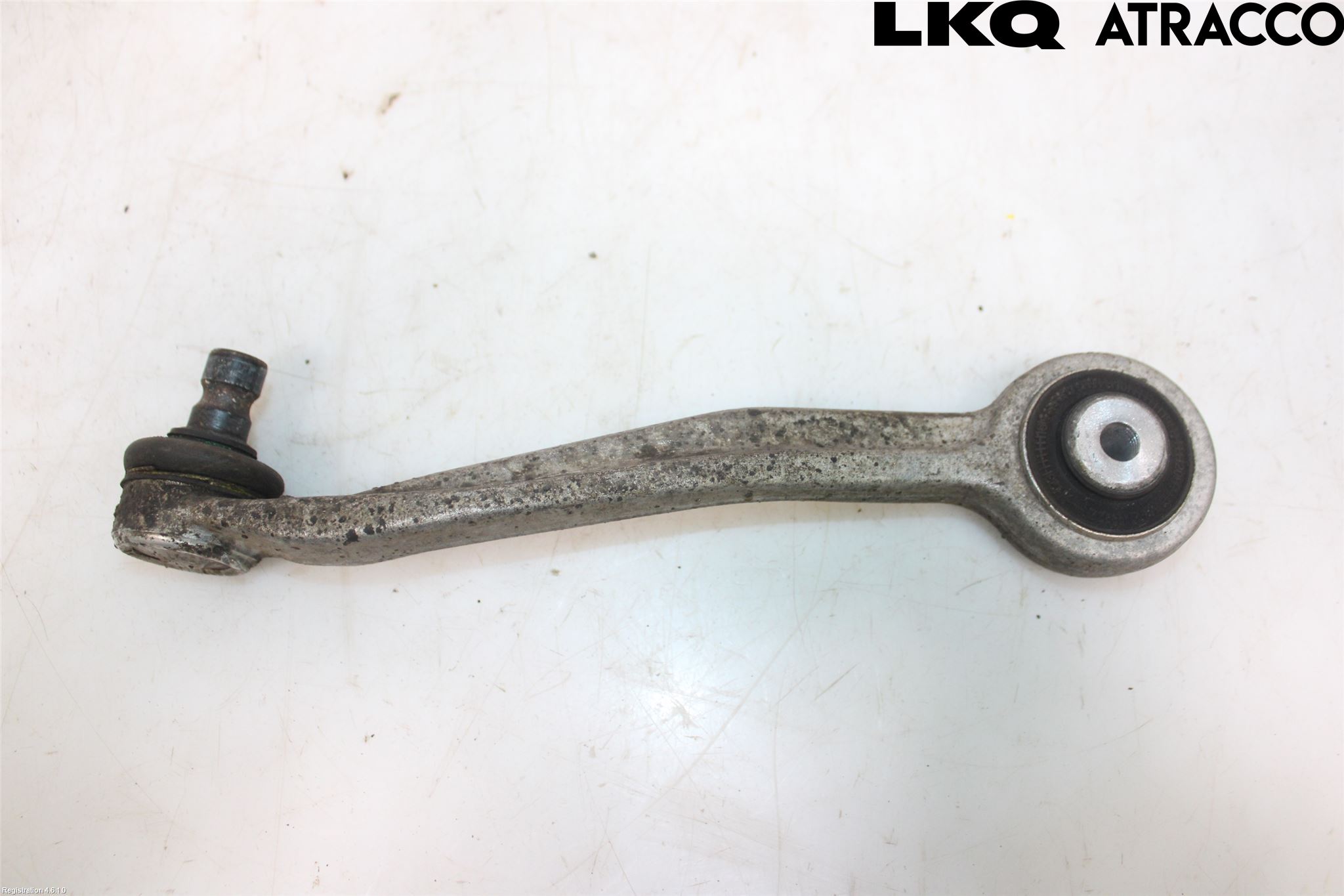 Audi A7/S7 4G 11-17 Bärarm Fram Övre Hö