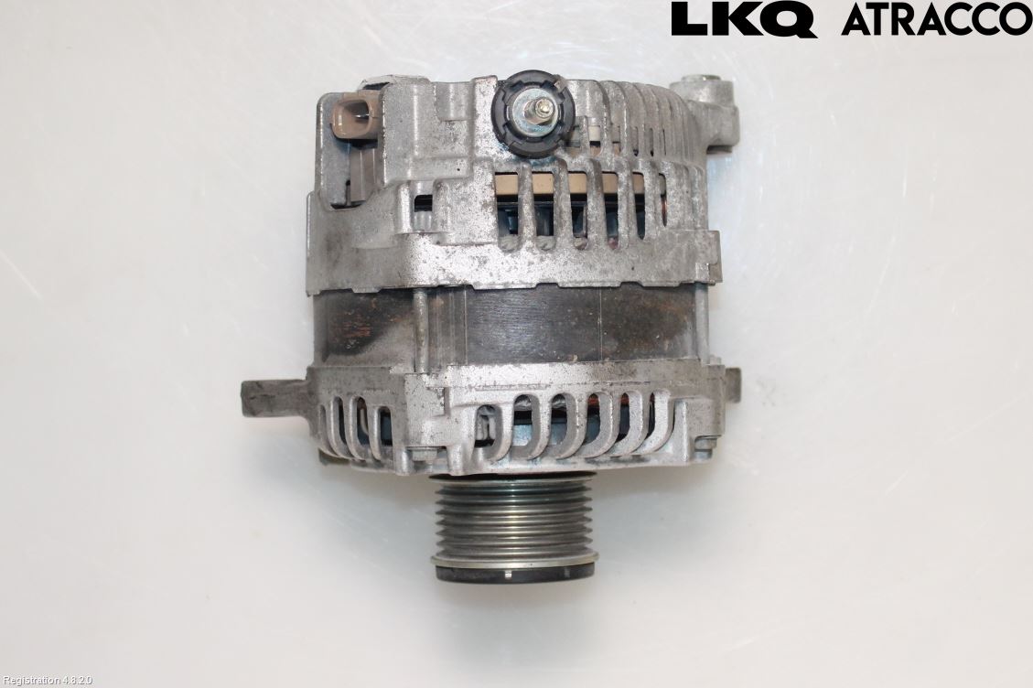 Nissan NAVARA, TREK-1 17-21 Generator