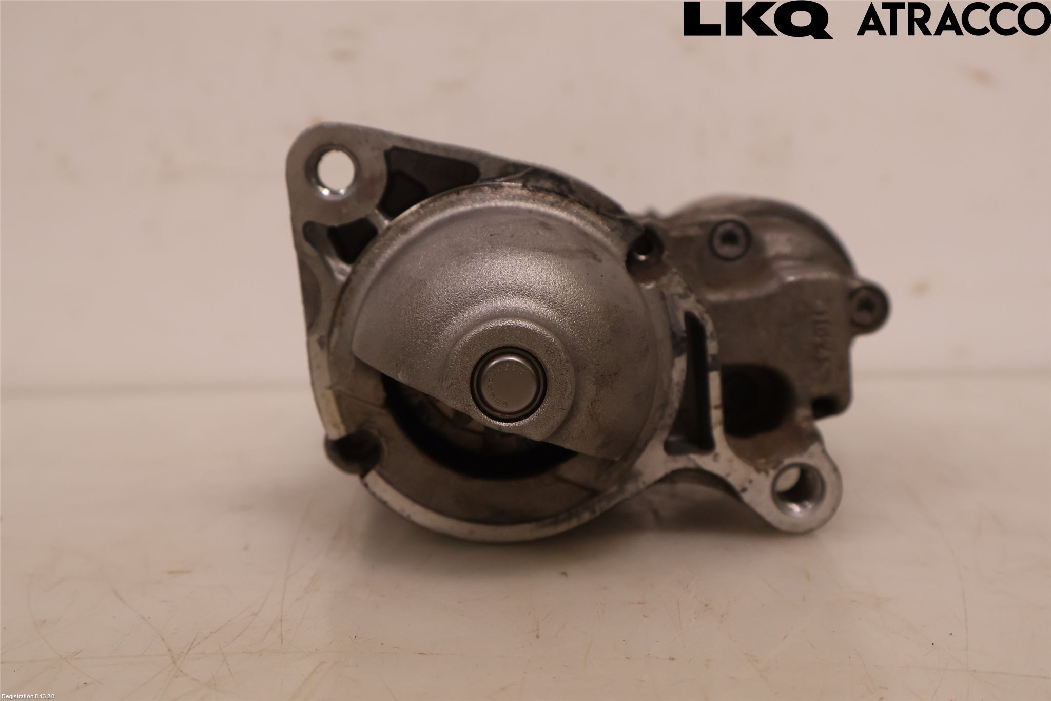 Mercedes-Benz MB VITO/V-KLASS (W640,W447,W448) 14- Startmotor Diesel