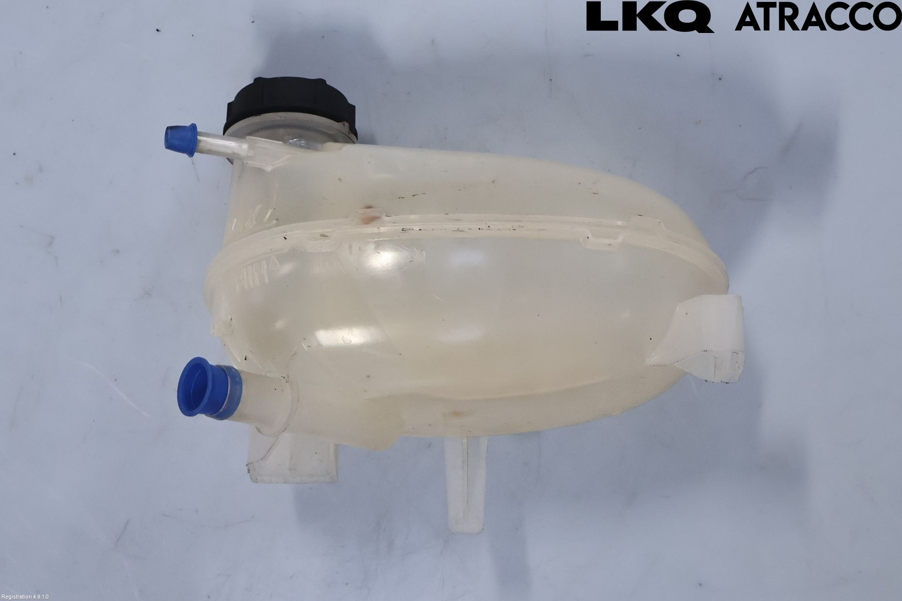 Ford KUGA 17-19 Expansionstank