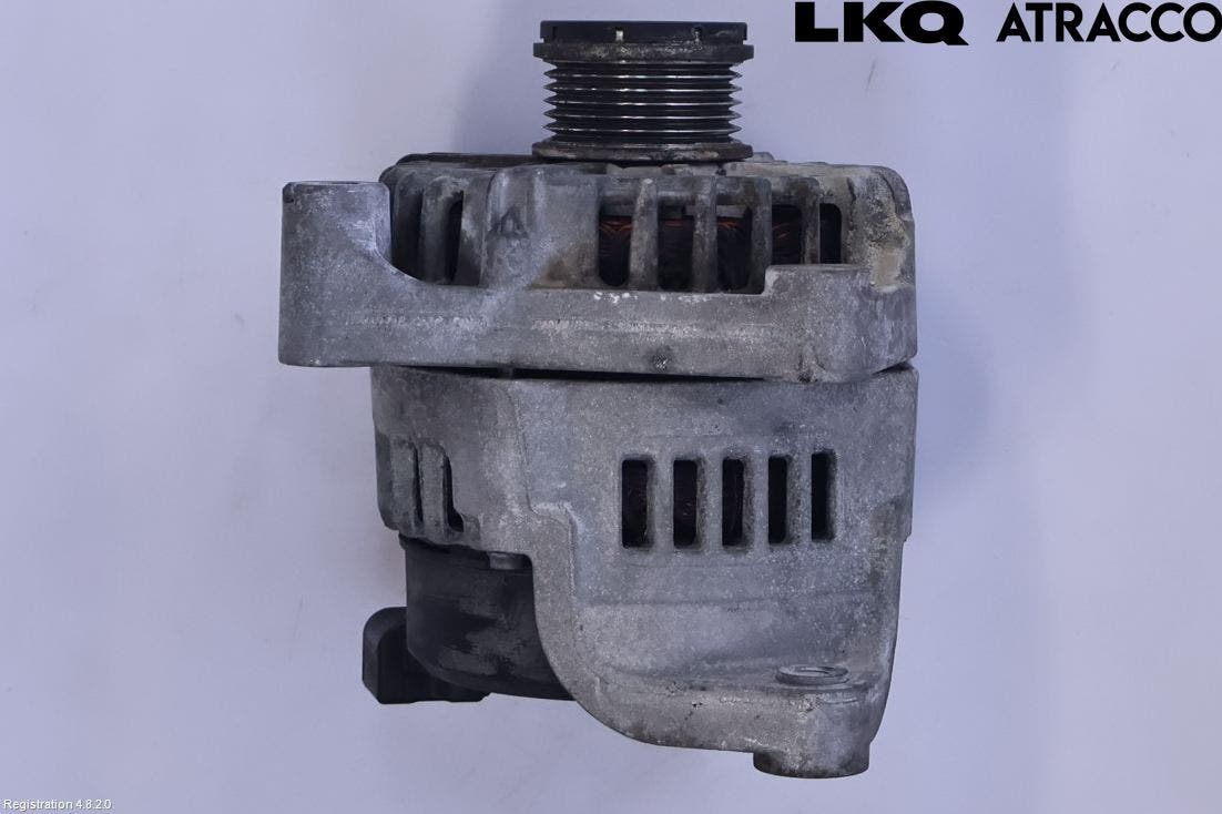 BMW 1 F20/F21 11-19 Generator