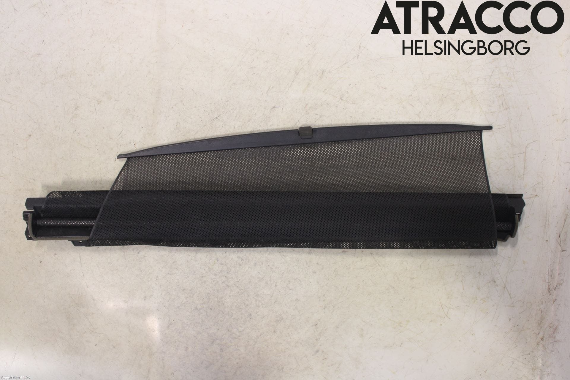 Toyota PRIUS+ ZVW40 12-20 Solskydd